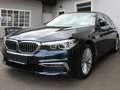 BMW 540 540 i Luxury Line mit nur 79000 KM! Blau - thumbnail 1