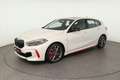 BMW 128 ti M Sport Pan|HUD|LEDer|DrAs|ParkAs|SHZ|el.S Weiß - thumbnail 3