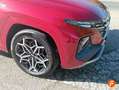 Hyundai TUCSON 1.6 TGDI HEV Nline Sky AT Rouge - thumbnail 13
