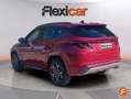 Hyundai TUCSON 1.6 TGDI HEV Nline Sky AT Rouge - thumbnail 10