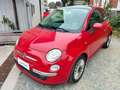 Fiat 500 500 1.2 69cv Lounge  E5!! PERFETTE CONDIZIONI!! Rosso - thumbnail 1