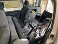 Volkswagen Caddy 1.4 Behindertengerecht Rampe nur 19.300 km Silber - thumbnail 11