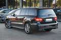 Mercedes-Benz GLS 500 63 AMG PAKET  4Matic LED/360°/DISTRONIC Schwarz - thumbnail 14