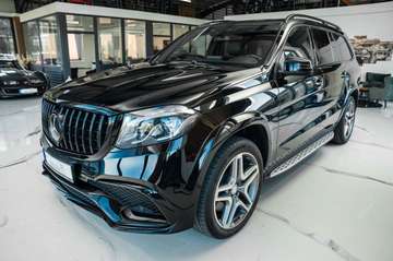 63 AMG PAKET  4Matic LED/360°/DISTRONIC