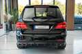 Mercedes-Benz GLS 500 63 AMG PAKET  4Matic LED/360°/DISTRONIC Schwarz - thumbnail 7