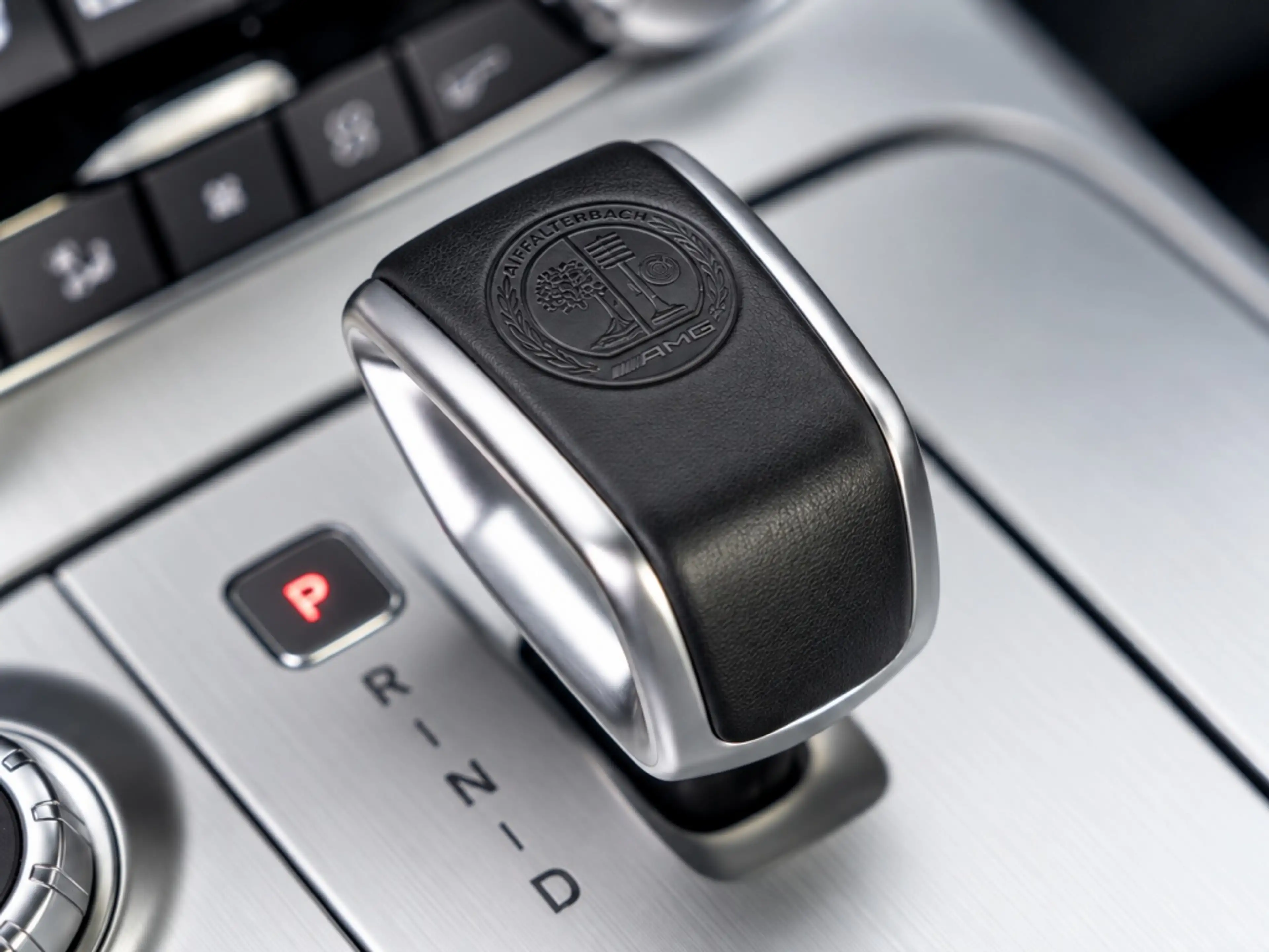 Mercedes-Benz SLS AMG Coupe | Keramische remmen | B&O | Alubeam Silv — photo 24