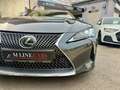 Lexus LC 500 V8 477 ch Sport+ BVA10 Direct Shift Gris - thumbnail 11