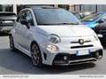 Abarth 595 1.4 Turbo T-Jet 165 CV 70° ANNIVERSARIO Grau - thumbnail 3