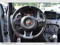 Abarth 595 1.4 Turbo T-Jet 165 CV 70° ANNIVERSARIO Grau - thumbnail 15