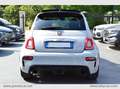 Abarth 595 1.4 Turbo T-Jet 165 CV 70° ANNIVERSARIO Grau - thumbnail 5