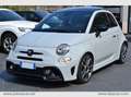 Abarth 595 1.4 Turbo T-Jet 165 CV 70° ANNIVERSARIO Grau - thumbnail 1
