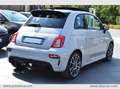 Abarth 595 1.4 Turbo T-Jet 165 CV 70° ANNIVERSARIO Grau - thumbnail 4