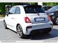 Abarth 595 1.4 Turbo T-Jet 165 CV 70° ANNIVERSARIO Grau - thumbnail 6