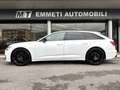 Audi S6 Avant 3.0 tdi mhev quattro 349cv tiptronic Bianco - thumbnail 4