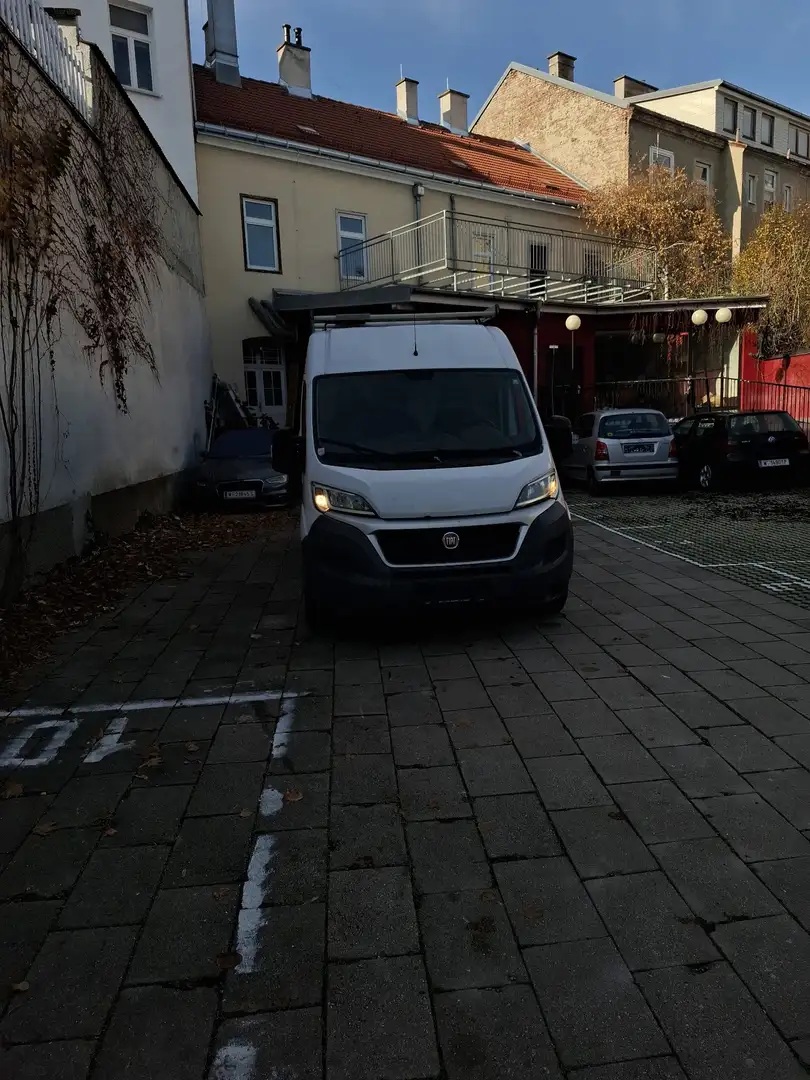 Fiat Ducato 35 L2H2 130 GR-Kombi - 1