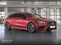 Mercedes-Benz CLA 250 e AMG+NIGHT+360°+LED+SITZKLIMA+KEYLESS+8G Rot - thumbnail 22