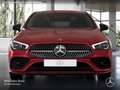Mercedes-Benz CLA 250 e AMG+NIGHT+360°+LED+SITZKLIMA+KEYLESS+8G Rot - thumbnail 8