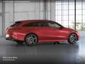 Mercedes-Benz CLA 250 e AMG+NIGHT+360°+LED+SITZKLIMA+KEYLESS+8G Rot - thumbnail 21