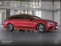 Mercedes-Benz CLA 250 e AMG+NIGHT+360°+LED+SITZKLIMA+KEYLESS+8G Rot - thumbnail 20