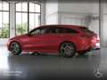 Mercedes-Benz CLA 250 e AMG+NIGHT+360°+LED+SITZKLIMA+KEYLESS+8G Rot - thumbnail 16