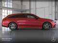 Mercedes-Benz CLA 250 e AMG+NIGHT+360°+LED+SITZKLIMA+KEYLESS+8G Rot - thumbnail 23