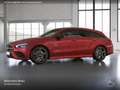 Mercedes-Benz CLA 250 e AMG+NIGHT+360°+LED+SITZKLIMA+KEYLESS+8G Rot - thumbnail 3