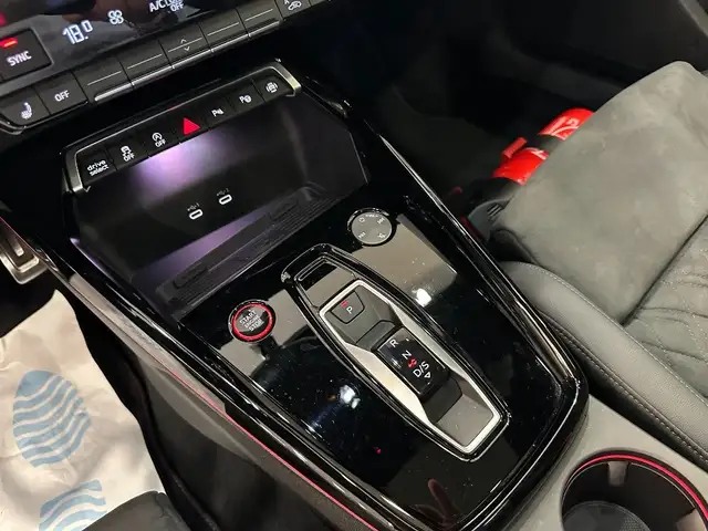 Audi RS view 12