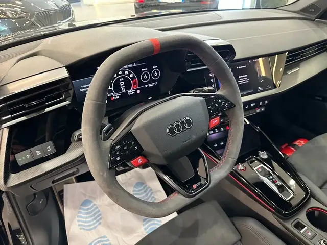 Audi RS view 7