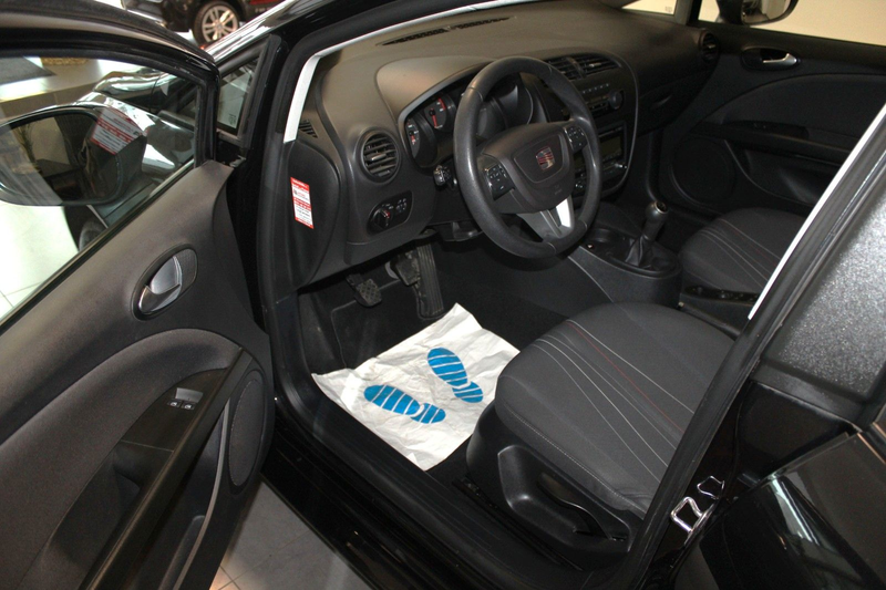 SEAT Leon Reference Copa Ecomotive — photo 7