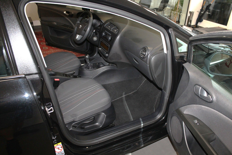 SEAT Leon Reference Copa Ecomotive — photo 9