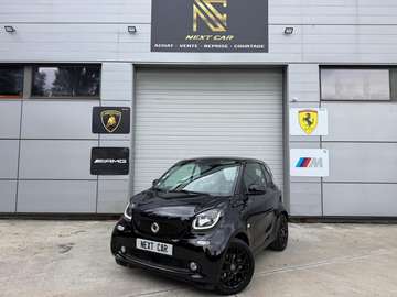 Electrique 60 kW Prime 82 ch