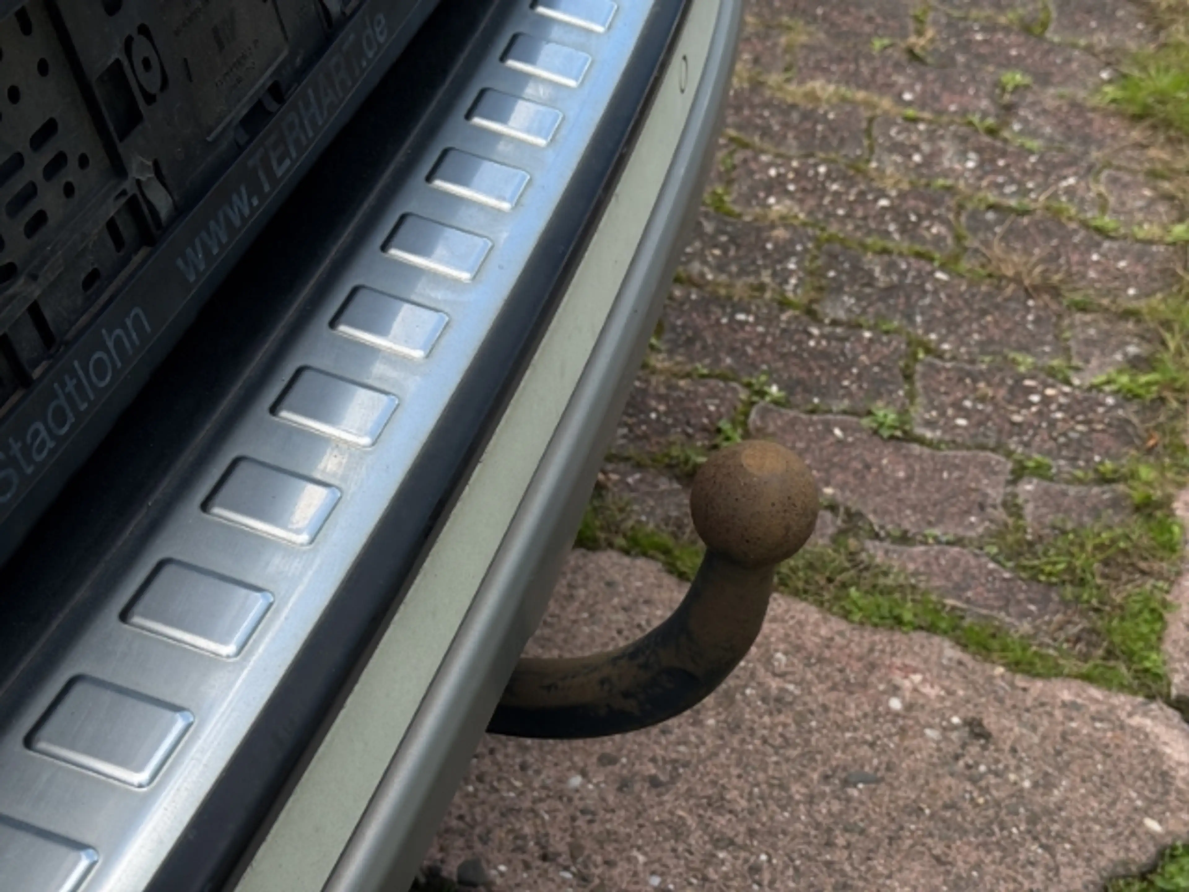 Fiat 500L Trekking/**Verkauf nur an Gewerbe!** — photo 7