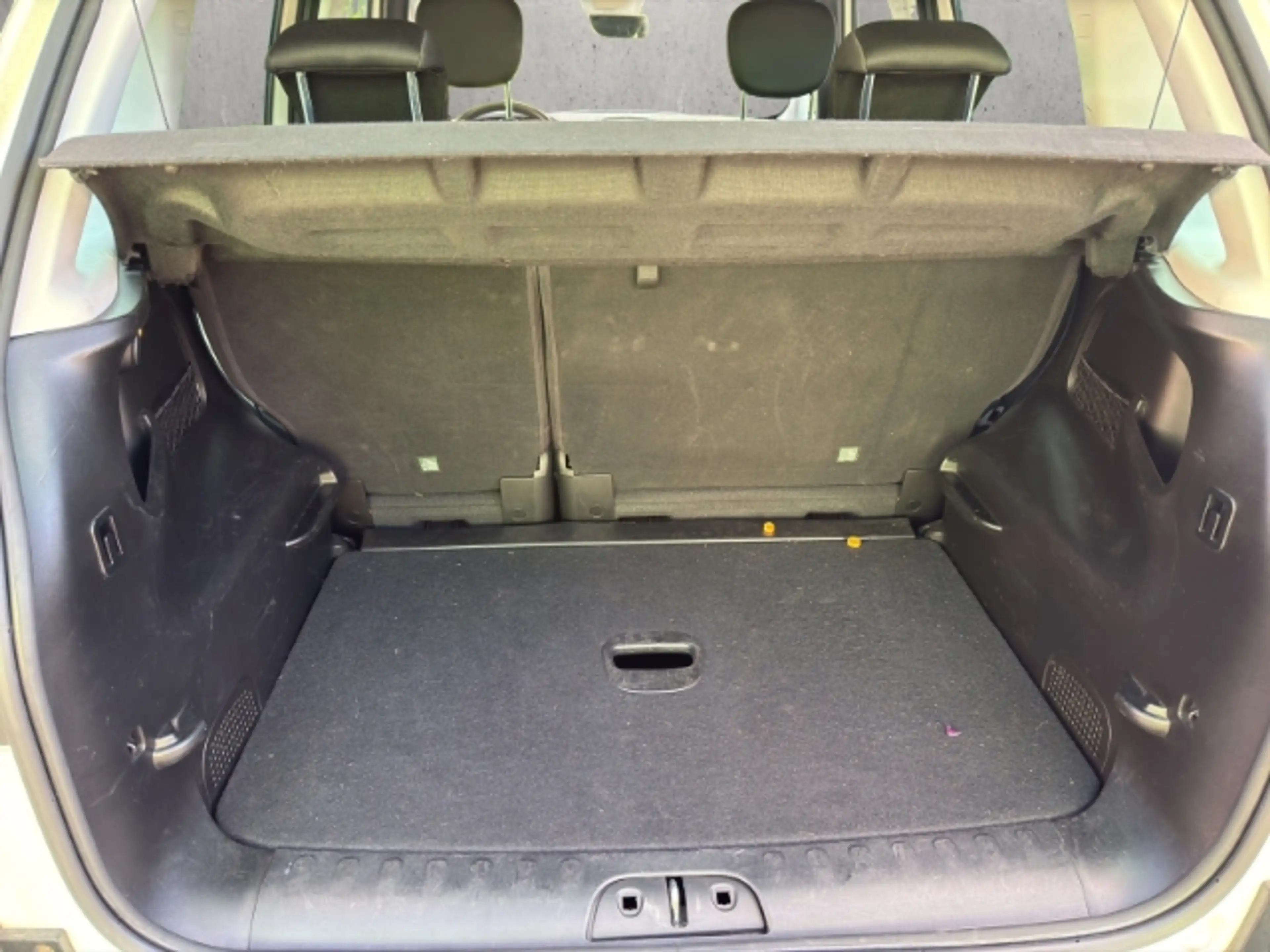 Fiat 500L Trekking/**Verkauf nur an Gewerbe!** — photo 6