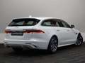 Jaguar XF Sportbrake D200 R-Dynamic S Auto RWD Blanc - thumbnail 4