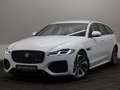 Jaguar XF Sportbrake D200 R-Dynamic S Auto RWD Blanc - thumbnail 1