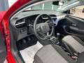 Opel Corsa F Edition*TEMP*KLIMA*GARANTIE*VZE* Rot - thumbnail 2
