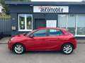 Opel Corsa F Edition*TEMP*KLIMA*GARANTIE*VZE* Rot - thumbnail 11