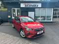 Opel Corsa F Edition*TEMP*KLIMA*GARANTIE*VZE* Rot - thumbnail 1