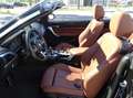 BMW 228 (F23) Cabriolet 245 ch SPORT LINE BVA8 Black - thumbnail 10