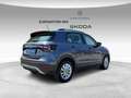 Volkswagen T-Cross 1.0 TSI Style BMT Grigio - thumbnail 4