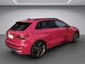Audi A3 Sportback 35 TFSI advanced, AHK, ACC, Soundsystem Rot - thumbnail 5
