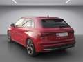 Audi A3 Sportback 35 TFSI advanced, AHK, ACC, Soundsystem Rot - thumbnail 3