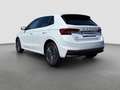 Skoda Fabia 1.5 DRIVE PANO CAM ACC VORB.-AHK SITZHEIZ. Blanc - thumbnail 5