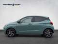 Hyundai i10 1.0 T-GDi N Line Grün - thumbnail 3