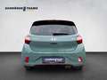 Hyundai i10 1.0 T-GDi N Line Grün - thumbnail 5