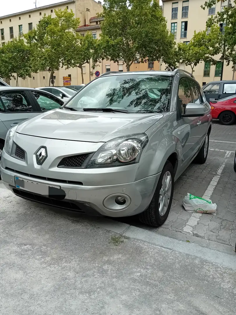 Renault Koleos 2.0dCi Dynamique PK1 4x2 - 1