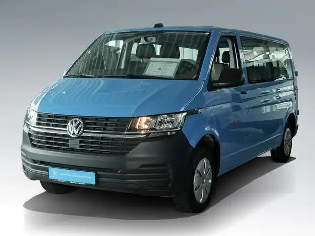Volkswagen T6.1 Transporter Kombi 2.0 TDI LR AHK KLIMA PDC