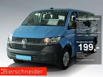 Kombi 2.0 TDI LR AHK KLIMA PDC