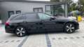 Mercedes-Benz C 220 C220d*T*9-G*Aut*AHK* Mild-Hyb*LED*Kam*NAVI*SpurA Schwarz - thumbnail 7