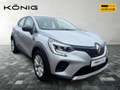 Renault Captur EVOLUTION TCe 140 EDC *Komfort-Paket* Grau - thumbnail 2
